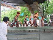 African dance