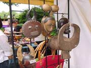 African artwork