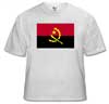 map of africa, african continent, flag t-shirt, buy