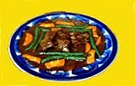 Ashanti Restaurant