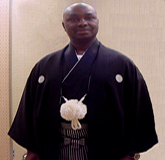 Baritorn Okori