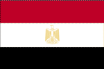 Egypt flag