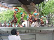 African dance
