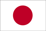 japan national flag