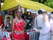 African Festival 2007