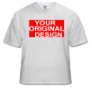 make your original logo t-shirt