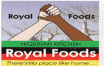 royal foods