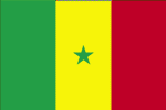 senegalese national flag