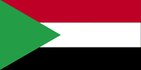 sudanese natioal flag