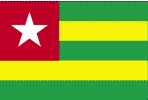 togolese national flag