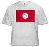 tunisia, flag t-shirt, buy