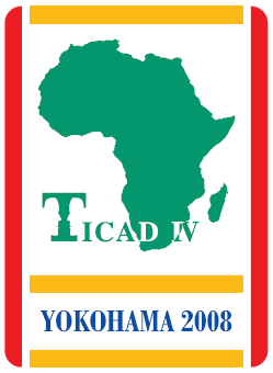 ticad iv